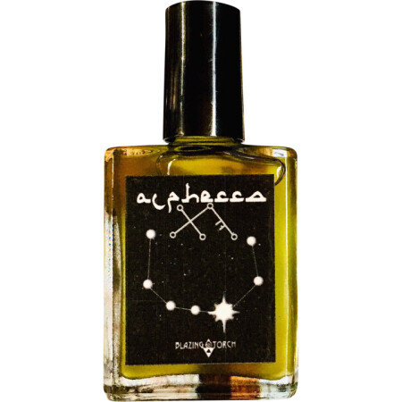 Blazing Torch Alphecca