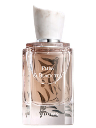 Boitown 冰希黎 Plum & Black Tea