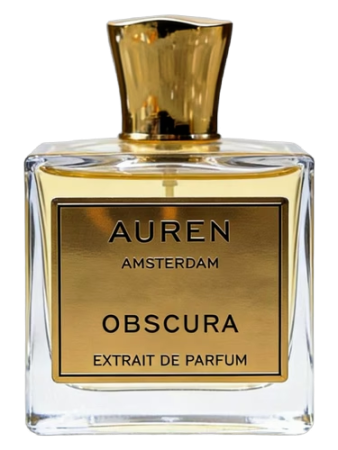 AUREN Amsterdam Obscura