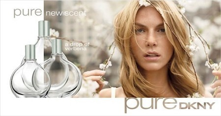 dkny verbena pure