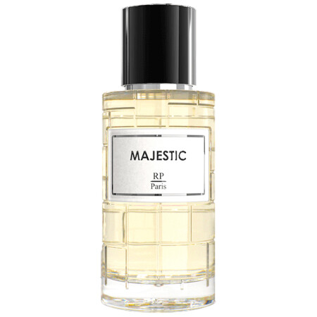 RP Parfums Privé / Rebatchi Privé Majestic
