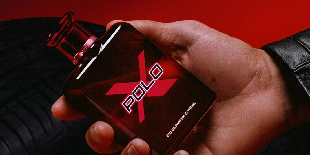 Ralph Lauren представляют новый фланкер аромата Polo Red с приставкой Extreme