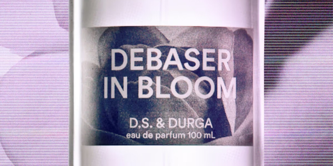 D.S. &amp; Durga показали новый цветочно-фруктовый аромат Debaser in Bloom
