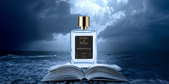 Profumo di Firenze приглашают в ольфакторное путешествие с новым ароматом Maraviglia 