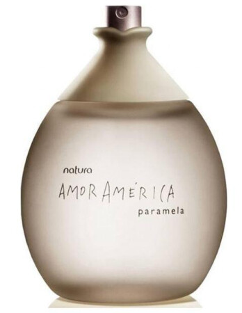 Natura Amor America Paramela