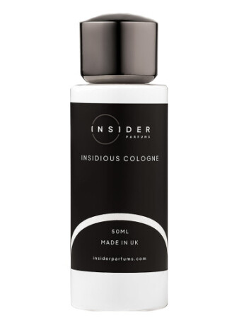 Insider Parfums Insidious Cologne