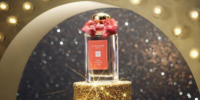Комфорт и радость: Jo Malone показали лимитированный аромат Fir & Artemisia