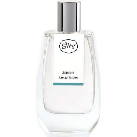 SWY - Scent With You Serene