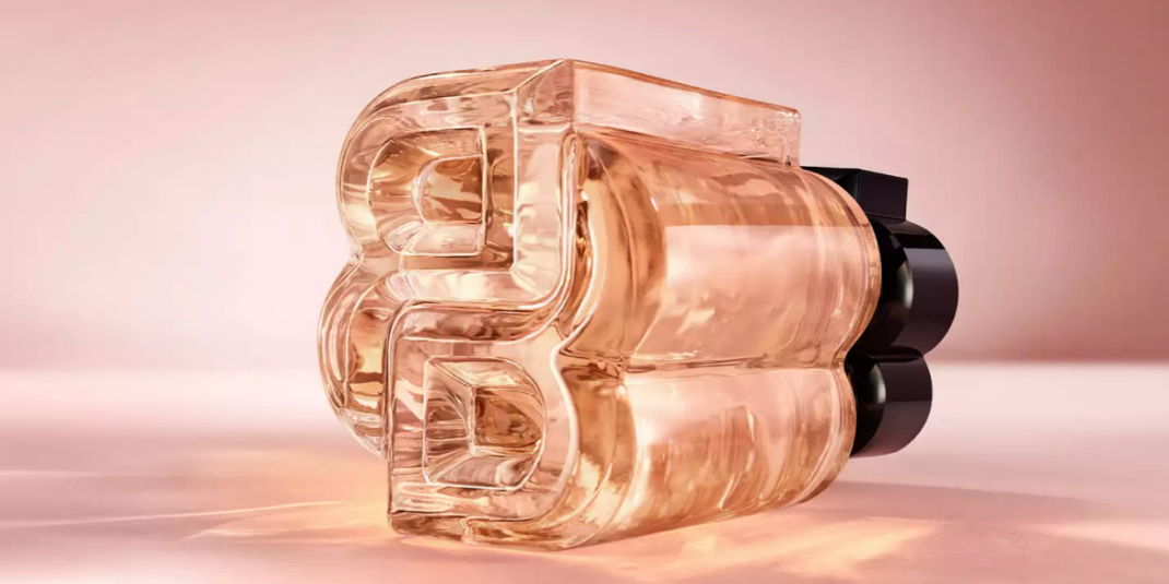 Boss Bottled Beyond for Her – первый женский аромат Hugo Boss в серии Boss Bottled