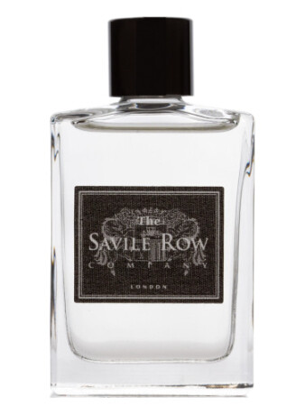 The Savile Row Company Heritage