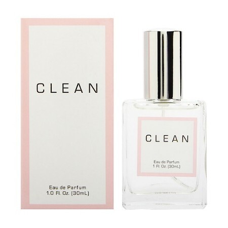 clean classic the original perfume