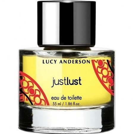 Lucy Anderson Just Lust