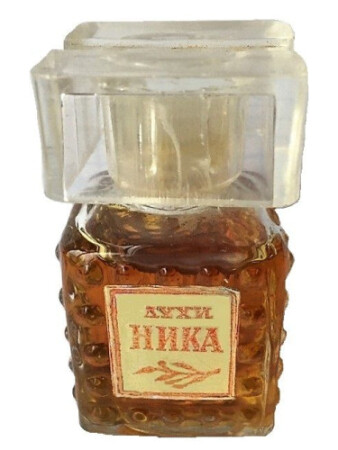 Алые Паруса Ника