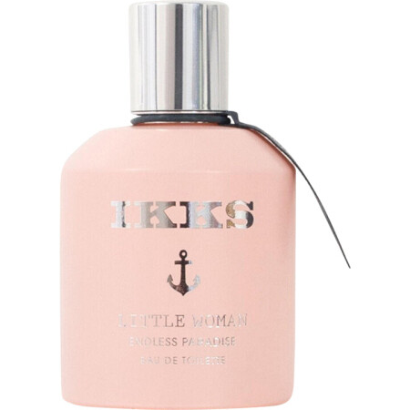 IKKS Little Woman Endless Paradise