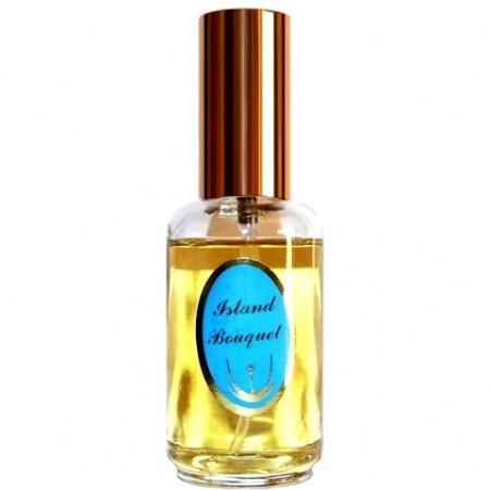 Caldey Abbey Perfumes Island Bouquet