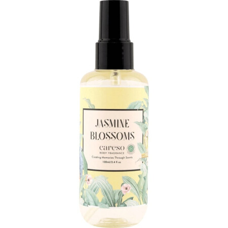 Careso Jasmine Blossom