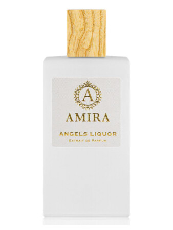 Amira Angels Liquor