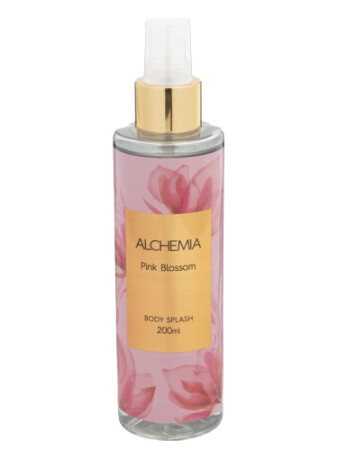 Alchemia Pink Blossom