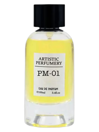 Armaf Artistic Perfumery PM-01