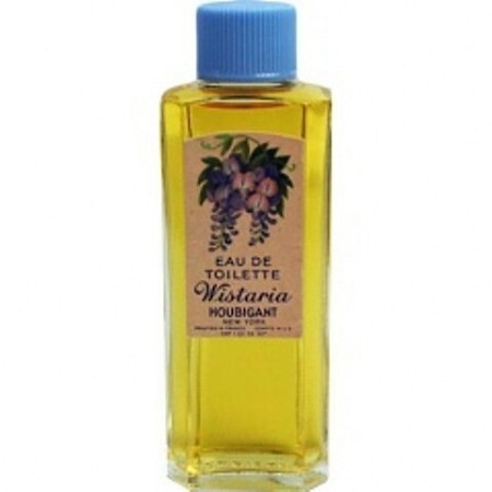 Houbigant Wistaria