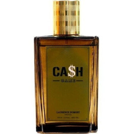 Laurence Dumont Ca$h Game pour Homme