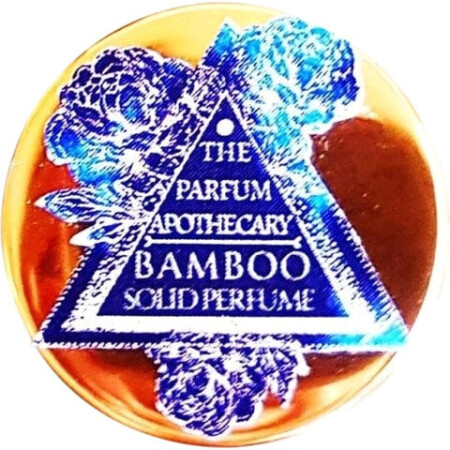 The Parfum Apothecary Bamboo