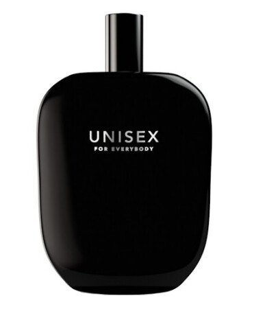 Fragrance One Unisex for Everybody