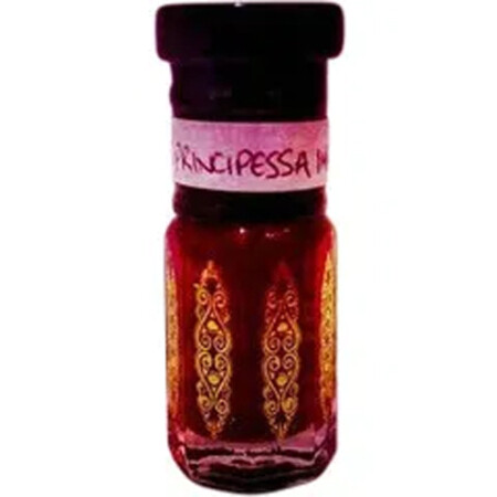 Mellifluence Perfume Principessa Imperial