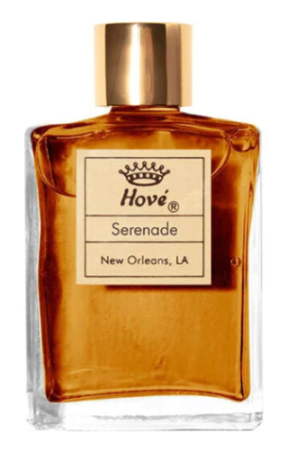 Hové Parfumeur, Ltd. Serenade