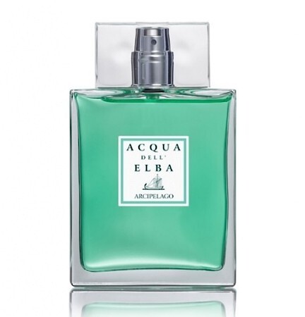 Acqua dell'Elba Arcipelago Man