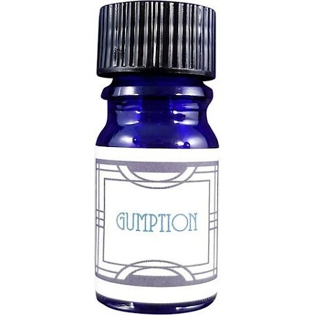 Nui Cobalt Designs Gumption