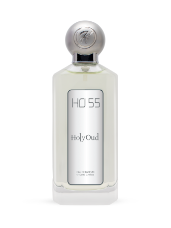 Holy Oud HO55