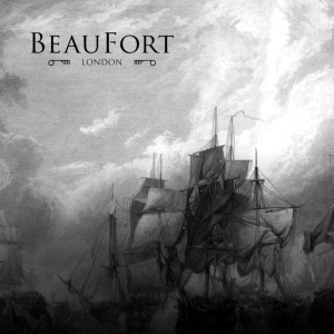 Сквозь Дым и Солёную Воду: Одиссея BeauFort London.
