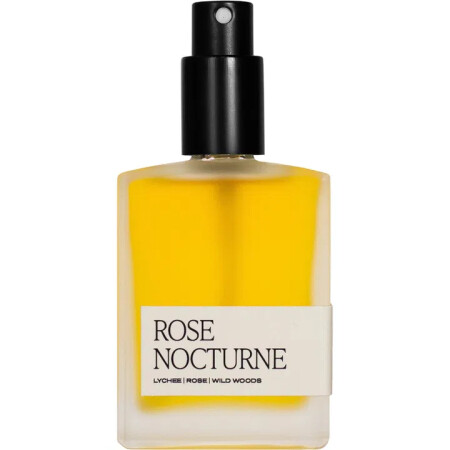 Flairée Rose Nocturne