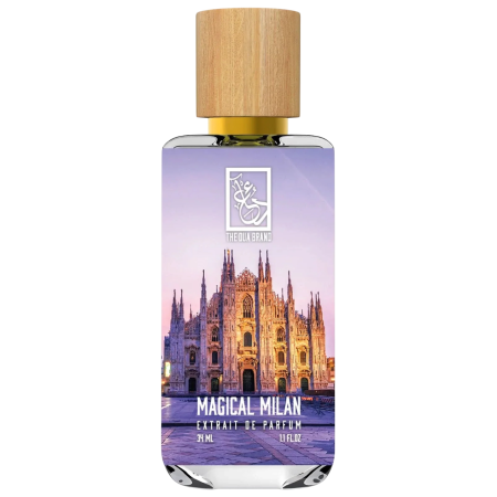 The Dua Brand Magical Milan