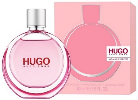 hugo boss hugo woman edt