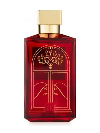 Maison Francis Kurkdjian Baccarat Rouge 540 Extrait Limited Edition