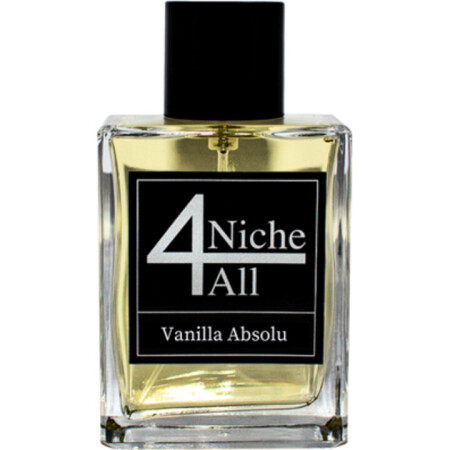 Niche4All Vanilla Absolu