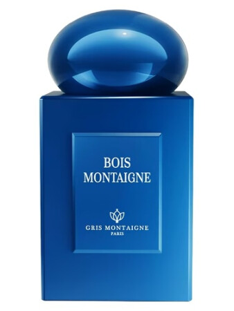Gris Montaigne Bois Montaigne