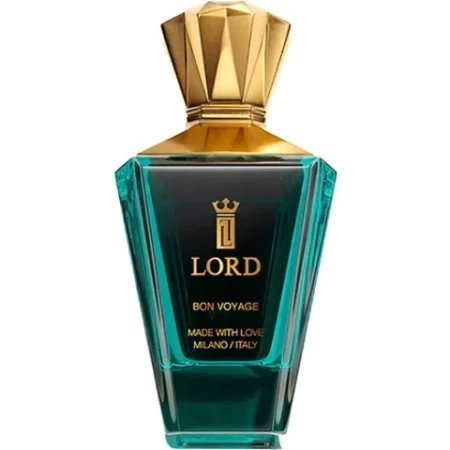 Lord Milano Bon Voyage