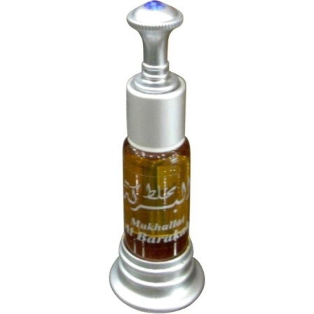 Hamil al Musk Mukhallat Al Barakah