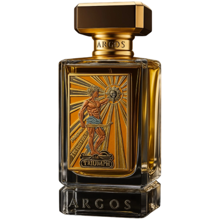Argos Perseus Triumphant