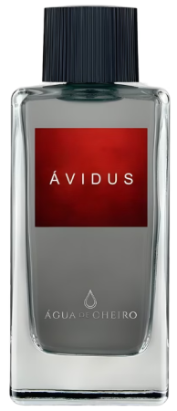 Agua de Cheiro Ávidus