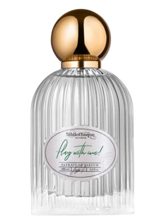 Bibliothèque de Parfum Play With Me!