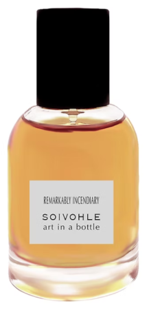 Soivohle Remarkably Incendiary
