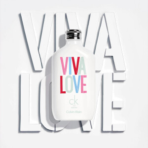 Calvin Klein показали аромат CK One Essence в эксклюзивном флаконе