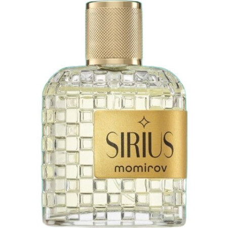 Momirov Cosmetics Sirius