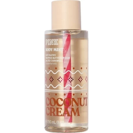 Victoria's Secret Pink - Coconut Cream