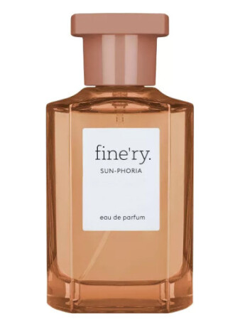 Fine'ry. Sun-Phoria