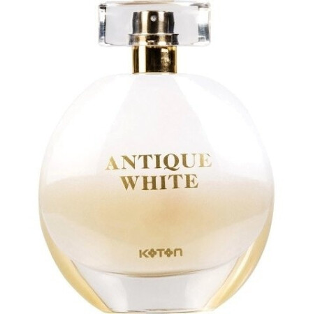 Koton Antique White